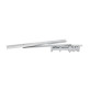 Дотягувач врізний RYOBI COU-50 COU-53_R ALUMINIUM SLD_ARM EN_3 65кг 950мм LEFT