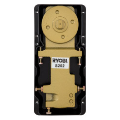 Дотягувач підлоговий RYOBI 200 S-202 HO_90°_W/O_ARM EN_6 130кг 950мм Дотягувач підлоговий RYOBI 200 S-202 HO_90°_W/O_ARM EN_6 130кг 950мм