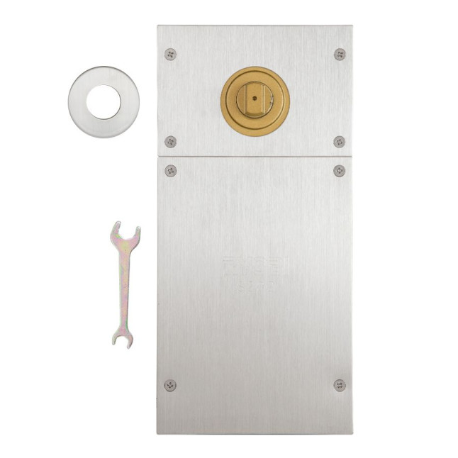 Дотягувач підлоговий RYOBI 200 S-202 HO_90°_W/O_ARM EN_6 130кг 950мм