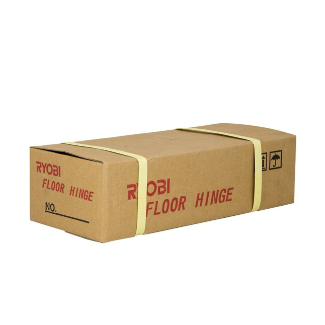 Дотягувач підлоговий RYOBI 200 S-202 HO_90°_W/O_ARM EN_6 130кг 950мм