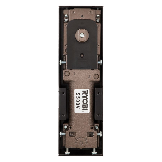 Дотягувач підлоговий RYOBI 500 S-500V HO_90°_W/O_ARM EN_6 120кг 900мм