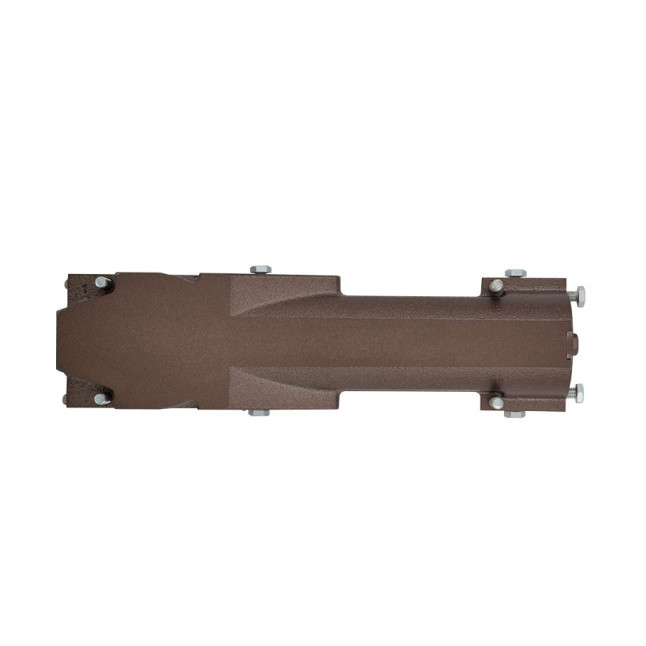 Дотягувач підлоговий RYOBI 500 S-500V HO_90°_W/O_ARM EN_6 120кг 900мм