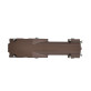 Дотягувач підлоговий RYOBI 500 S-500V HO_90°_W/O_ARM EN_6 120кг 900мм