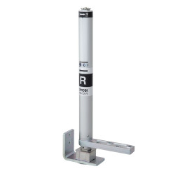 Дотягувач врізний RYOBI FR FR-12-R ALUMINIUM EN_5 100кг 1200мм LEFT Дотягувач врізний RYOBI FR FR-12-R ALUMINIUM EN_5 100кг 1200мм LEFT