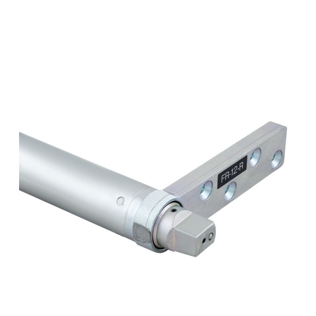 Доводчик врезной RYOBI FR FR-12-R ALUMINIUM EN 5 100кг 1200мм LEFT Доводчик врезной RYOBI FR FR-12-R ALUMINIUM EN 5 100кг 1200мм LEFT
