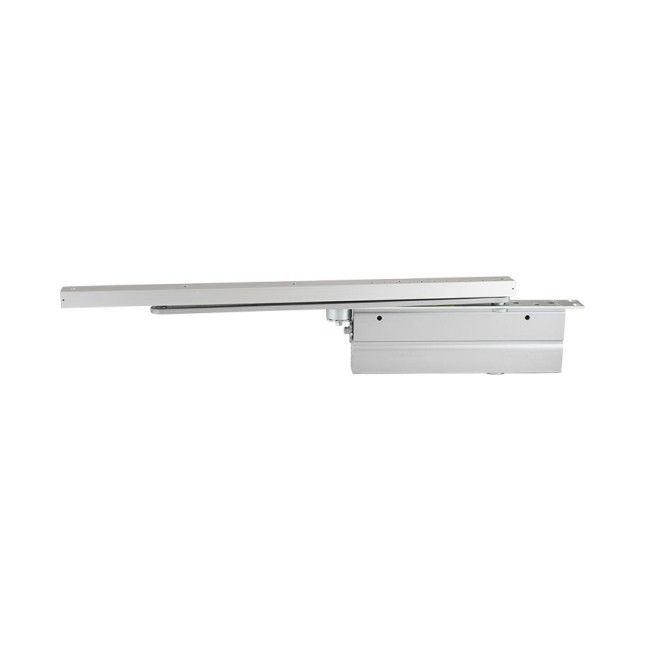 Дотягувач врізний RYOBI GEO PRO GC_4V_R ALUMINIUM SLD_ARM EN_5 100кг 1050мм LEFT