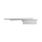 Дотягувач врізний RYOBI GEO PRO GC_4V_R ALUMINIUM SLD_ARM EN_5 100кг 1050мм LEFT