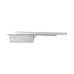 Доводчик врезной RYOBI GEO PRO GC 4V L ALUMINIUM SLD ARM EN 5 100кг 1050мм RIGHT  Доводчик врезной RYOBI GEO PRO GC 4V L ALUMINIUM SLD ARM EN 5 100кг 1050мм RIGHT