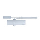 Дотягувач накладний RYOBI 1200 D-1200P(U) SILVER UNIV_ARM EN_2/3/4 80кг 1100мм