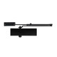 Дотягувач накладний RYOBI 1200 D-1200P(U) BLACK BC UNIV_ARM EN_2/3/4 80кг 1100мм