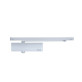 Доводчик накладной RYOBI 1200 D-1200T SILVER SLD HO ARM EN 3 60кг 950мм 