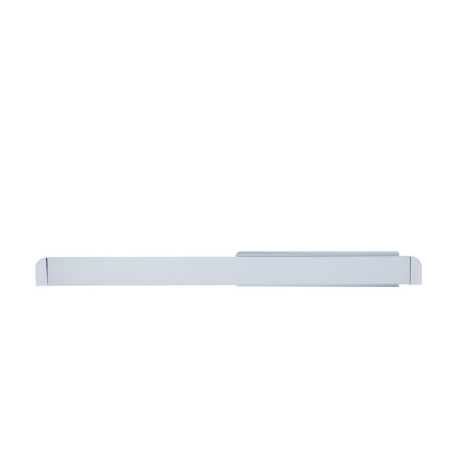 Доводчик накладной RYOBI 1200 D-1200T SILVER SLD HO ARM EN 3 60кг 950мм 
