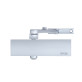 Дотягувач накладний RYOBI 1200 D-1200 SILVER STD_ARM EN_2/3/4 80кг 1100мм
