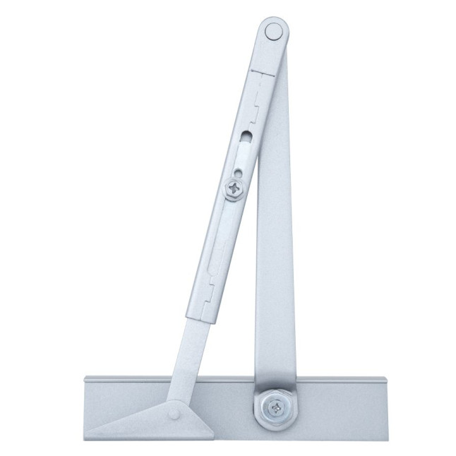 Дотягувач накладний RYOBI 1200 D-1200 SILVER STD_ARM EN_2/3/4 80кг 1100мм