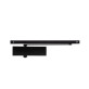 Доводчик накладной RYOBI 1200 D-1200T BLACK SLD HO ARM EN 3 60кг 950мм 