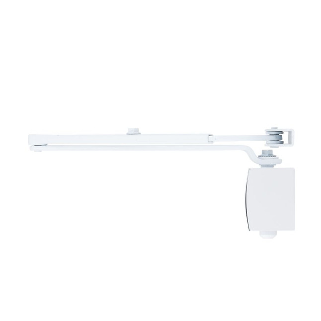 Дотягувач накладний RYOBI 1200 D-1200 WHITE STD_ARM EN_2/3/4 80кг 1100мм