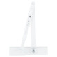 Дотягувач накладний RYOBI 1200 D-1200 WHITE STD_ARM EN_2/3/4 80кг 1100мм