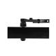 Дотягувач накладний RYOBI 1200 D-1200 BLACK STD_ARM EN_2/3/4 80кг 1100мм