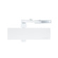 Дотягувач накладний RYOBI 1200 D-1200 WHITE BC STD_ARM EN_2/3/4 80кг 1100мм
