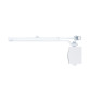 Дотягувач накладний RYOBI 1200 D-1200 WHITE BC STD_ARM EN_2/3/4 80кг 1100мм