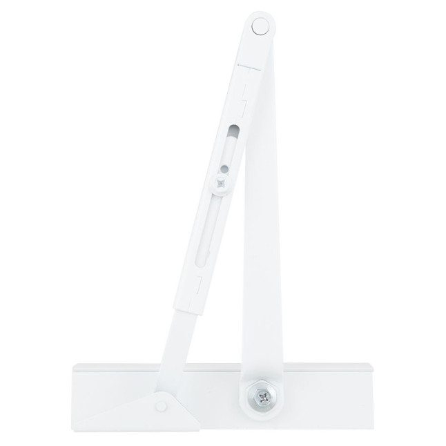 Дотягувач накладний RYOBI 1200 D-1200 WHITE BC STD_ARM EN_2/3/4 80кг 1100мм