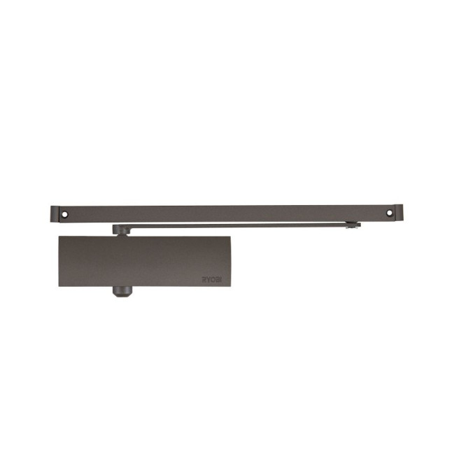 Дотягувач накладний RYOBI 1200 D-1200T METALLIC_BRONZE SLD_HO_ARM EN_3 60кг 950мм