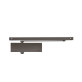 Дотягувач накладний RYOBI 1200 D-1200T METALLIC_BRONZE SLD_HO_ARM EN_3 60кг 950мм