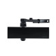 Дотягувач накладний RYOBI 1200 D-1200 GREY_ANTHRACITE STD_ARM EN_2/3/4 80кг 1100мм