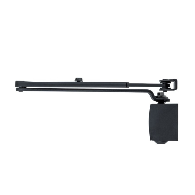 Дотягувач накладний RYOBI 1200 D-1200 GREY_ANTHRACITE STD_ARM EN_2/3/4 80кг 1100мм
