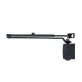Дотягувач накладний RYOBI 1200 D-1200 GREY_ANTHRACITE STD_ARM EN_2/3/4 80кг 1100мм