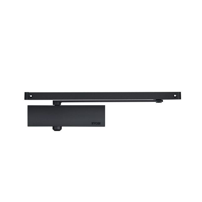 Дотягувач накладний RYOBI 1200 D-1200T GREY_ANTHRACITE SLD_HO_ARM EN_3 60кг 950мм