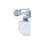 Дотягувач накладний RYOBI 2550 DS-2550P SILVER BC PRL_HO_ARM EN_1-4 до_80кг 1100мм