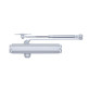 Дотягувач накладний RYOBI 2000 D-2005V SILVER BC UNIV_ARM EN_3/4/5 до_100кг 1250мм FIRE