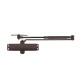 Дотягувач накладний RYOBI *8800 8803 DARK_BRONZE UNIV_ARM EN_2/3 65кг 965мм FIRE Дотягувач накладний RYOBI *8800 8803 DARK_BRONZE UNIV_ARM EN_2/3 65кг 965мм FIRE