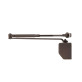 Дотягувач накладний RYOBI *1500 D-1554 DARK_BRONZE STD_ARM EN_2/3/4 до_80кг 1100мм FIRE Дотягувач накладний RYOBI *1500 D-1554 DARK_BRONZE STD_ARM EN_2/3/4 до_80кг 1100мм FIRE