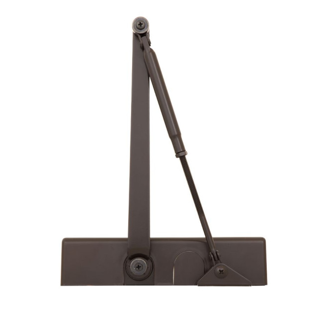Дотягувач накладний RYOBI *1500 D-1554 DARK_BRONZE STD_ARM EN_2/3/4 до_80кг 1100мм FIRE Дотягувач накладний RYOBI *1500 D-1554 DARK_BRONZE STD_ARM EN_2/3/4 до_80кг 1100мм FIRE
