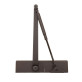 Дотягувач накладний RYOBI *1500 D-1554 DARK_BRONZE STD_ARM EN_2/3/4 до_80кг 1100мм FIRE Дотягувач накладний RYOBI *1500 D-1554 DARK_BRONZE STD_ARM EN_2/3/4 до_80кг 1100мм FIRE