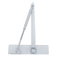 Доводчик накладной RYOBI *1500 D-1554 SILVER STD ARM EN 2/3/4 до 80кг 1100мм FIRE Доводчик накладной RYOBI *1500 D-1554 SILVER STD ARM EN 2/3/4 до 80кг 1100мм FIRE