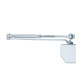 Доводчик накладной RYOBI 2000 D-2055V SILVER BC STD ARM EN 3/4/5 до 100кг 1250мм FIRE Доводчик накладной RYOBI 2000 D-2055V SILVER BC STD ARM EN 3/4/5 до 100кг 1250мм FIRE