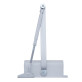 Доводчик накладной RYOBI *9900 9903 SILVER STD ARM EN 2 / 3 до 65кг 965мм 