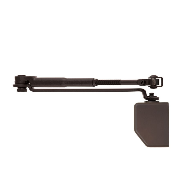 Дотягувач накладний RYOBI *1500 DS-1554 DARK_BRONZE STD_HO_ARM EN_2/3/4 до_80кг 1100мм