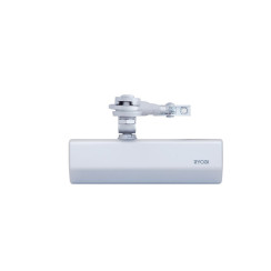 Дотягувач накладний RYOBI *1500 DS-1554 SILVER STD_HO_ARM EN_2/3/4 до_80кг 1100мм