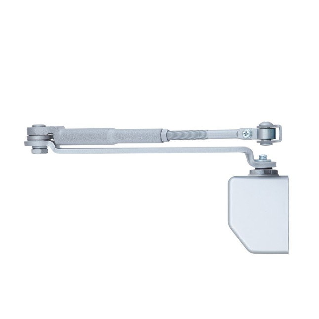 Дотягувач накладний RYOBI *1500 DS-1554 SILVER STD_HO_ARM EN_2/3/4 до_80кг 1100мм