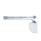 Дотягувач накладний RYOBI *1500 DS-1554 SILVER STD_HO_ARM EN_2/3/4 до_80кг 1100мм