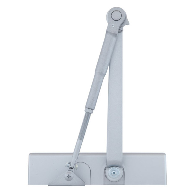 Дотягувач накладний RYOBI *1500 DS-1554 SILVER STD_HO_ARM EN_2/3/4 до_80кг 1100мм