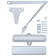 Дотягувач накладний RYOBI *8800 8853 SILVER BC UNIV_ARM EN_2/3 65кг 965мм Дотягувач накладний RYOBI *8800 8853 SILVER BC UNIV_ARM EN_2/3 65кг 965мм