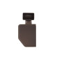 Доводчик накладной RYOBI 2000 D-2050T DARK BRONZE BC SLD ARM EN 3 60кг 950мм FIRE Доводчик накладной RYOBI 2000 D-2050T DARK BRONZE BC SLD ARM EN 3 60кг 950мм FIRE