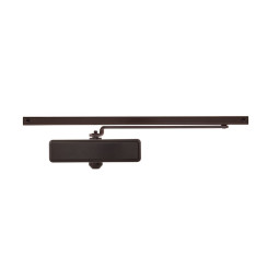 Доводчик накладной RYOBI *8800 S-8850T DARK BRONZE SLD HO ARM EN 2 45кг 900мм  Доводчик накладной RYOBI *8800 S-8850T DARK BRONZE SLD HO ARM EN 2 45кг 900мм