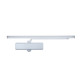 Доводчик накладной RYOBI *8800 S-8850T SILVER SLD HO ARM EN 2 45кг 900мм Доводчик накладной RYOBI *8800 S-8850T SILVER SLD HO ARM EN 2 45кг 900мм