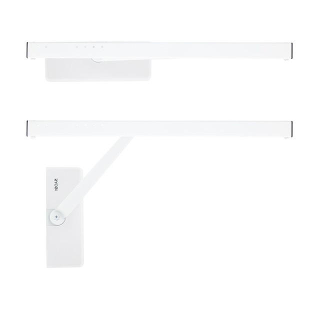 Дотягувач накладний RYOBI *8800 S-8850T WHITE SLD_HO_ARM EN_2 45кг 900мм